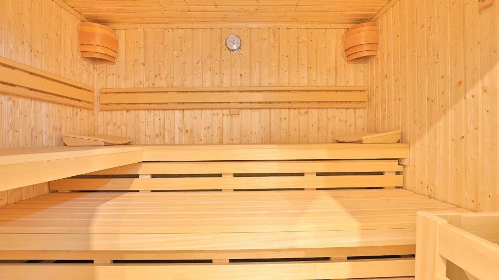 Traumgarten Haus Geborgenheit Prerow Eksteriør billede
